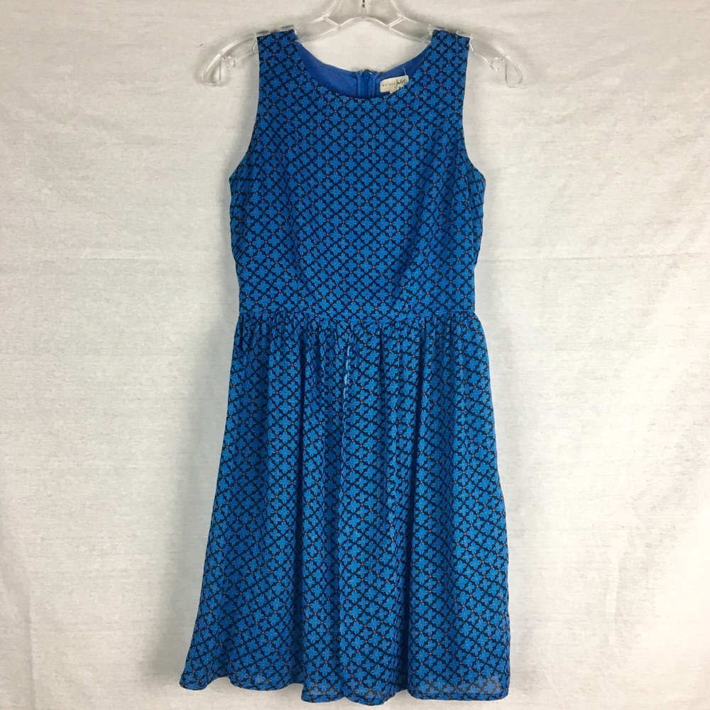 Blue [Maison Jules] Sundress - Picture 2 of 8